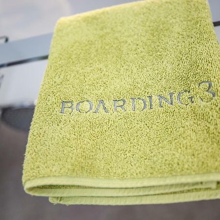 Boarding3 - Wohnen Auf Zeit Daire Aurich Dış mekan fotoğraf